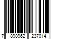 Barcode Image for UPC code 7898962237014