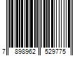 Barcode Image for UPC code 7898962529775