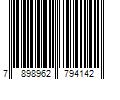 Barcode Image for UPC code 7898962794142