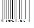 Barcode Image for UPC code 7898962795101