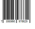 Barcode Image for UPC code 7898966976629