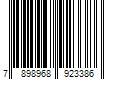 Barcode Image for UPC code 7898968923386