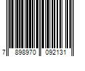 Barcode Image for UPC code 7898970092131