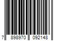 Barcode Image for UPC code 7898970092148