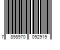 Barcode Image for UPC code 7898970092919