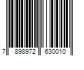 Barcode Image for UPC code 7898972630010