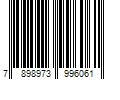 Barcode Image for UPC code 7898973996061