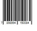 Barcode Image for UPC code 7898994150084