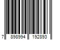 Barcode Image for UPC code 7898994192893