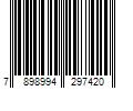 Barcode Image for UPC code 7898994297420