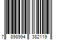 Barcode Image for UPC code 7898994382119