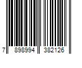 Barcode Image for UPC code 7898994382126