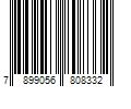 Barcode Image for UPC code 7899056808332