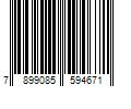 Barcode Image for UPC code 7899085594671