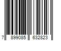 Barcode Image for UPC code 7899085632823