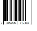 Barcode Image for UPC code 7899085712488