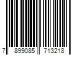 Barcode Image for UPC code 7899085713218