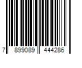 Barcode Image for UPC code 7899089444286