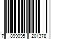 Barcode Image for UPC code 7899095201378