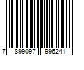 Barcode Image for UPC code 7899097996241