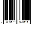 Barcode Image for UPC code 7899175320111