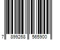 Barcode Image for UPC code 7899268565900