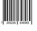 Barcode Image for UPC code 7899298646969