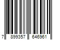 Barcode Image for UPC code 7899357646961