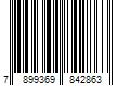 Barcode Image for UPC code 7899369842863