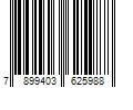 Barcode Image for UPC code 7899403625988