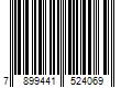 Barcode Image for UPC code 7899441524069