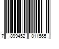 Barcode Image for UPC code 7899452011565