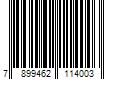 Barcode Image for UPC code 7899462114003