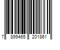 Barcode Image for UPC code 7899465201861