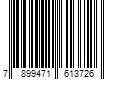 Barcode Image for UPC code 7899471613726