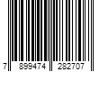 Barcode Image for UPC code 7899474282707