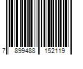 Barcode Image for UPC code 7899488152119