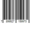 Barcode Image for UPC code 7899527159970