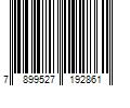 Barcode Image for UPC code 7899527192861