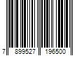 Barcode Image for UPC code 7899527196500