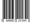 Barcode Image for UPC code 7899563201640