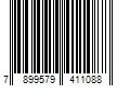 Barcode Image for UPC code 7899579411088