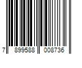 Barcode Image for UPC code 7899588008736