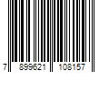 Barcode Image for UPC code 7899621108157