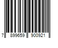 Barcode Image for UPC code 7899659900921