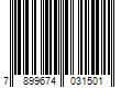 Barcode Image for UPC code 7899674031501