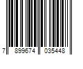 Barcode Image for UPC code 7899674035448. Product Name: ABOVE Sport Energy  72 Hour Antiperspirant Deodorant for Men  1.7 oz