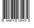 Barcode Image for UPC code 7899674035479