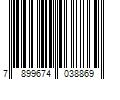 Barcode Image for UPC code 7899674038869