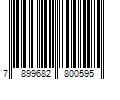 Barcode Image for UPC code 7899682800595